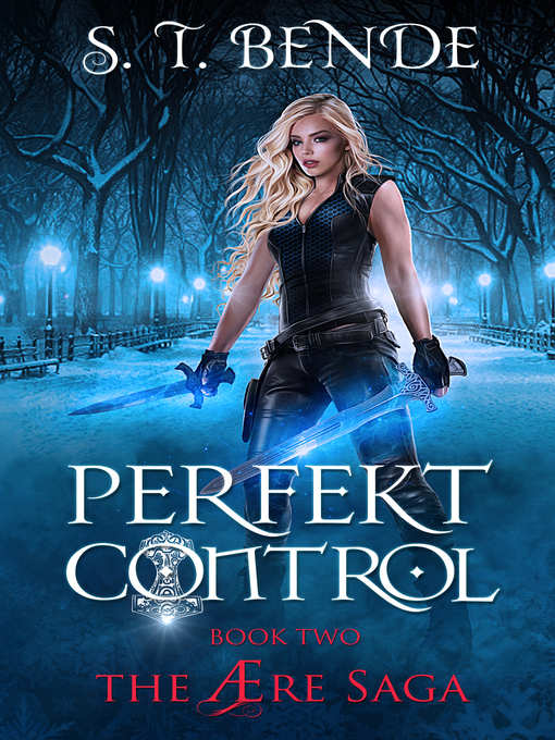 Title details for Perfekt Control (The Ære Saga Book 2) by S.T. Bende - Available